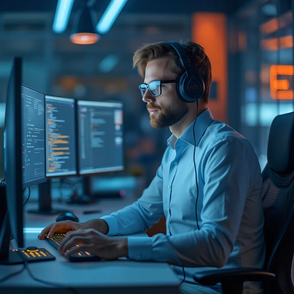 Programador do Porto