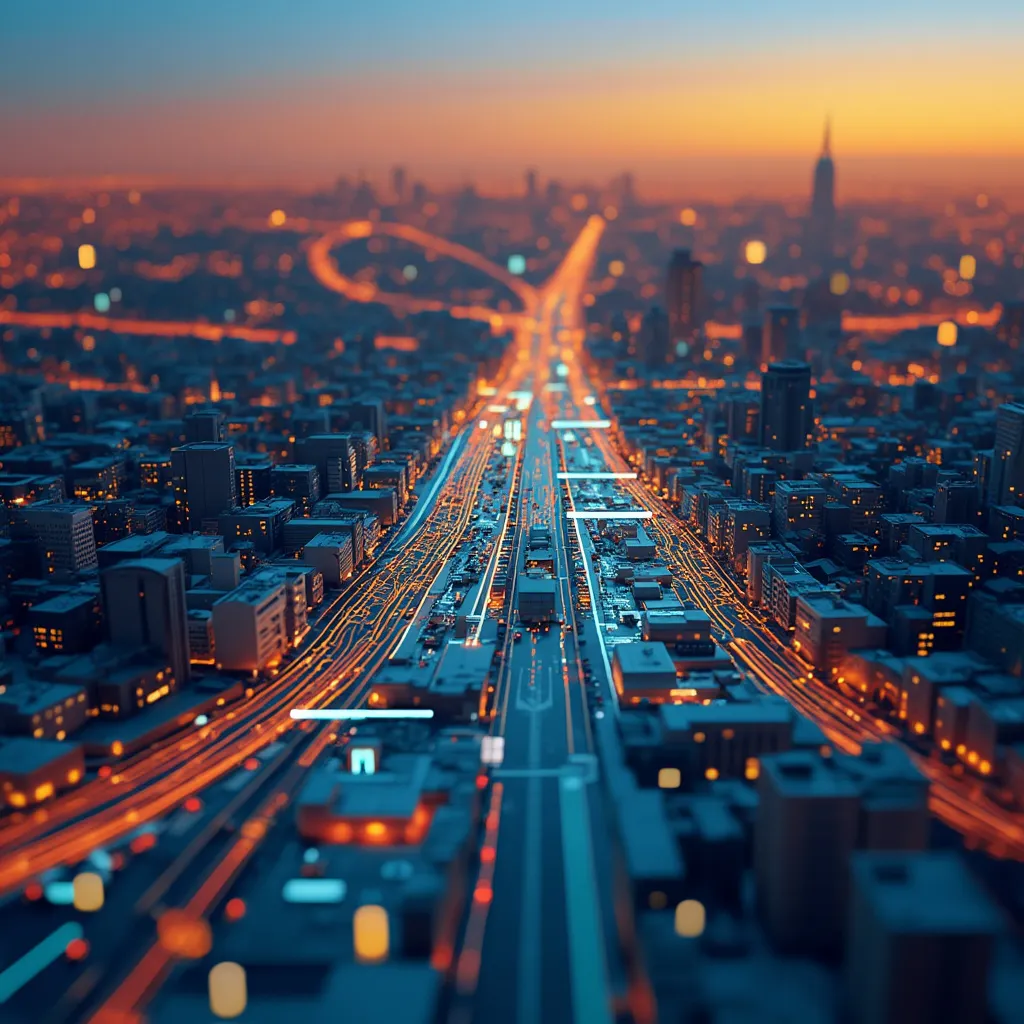 Projeto Smart City